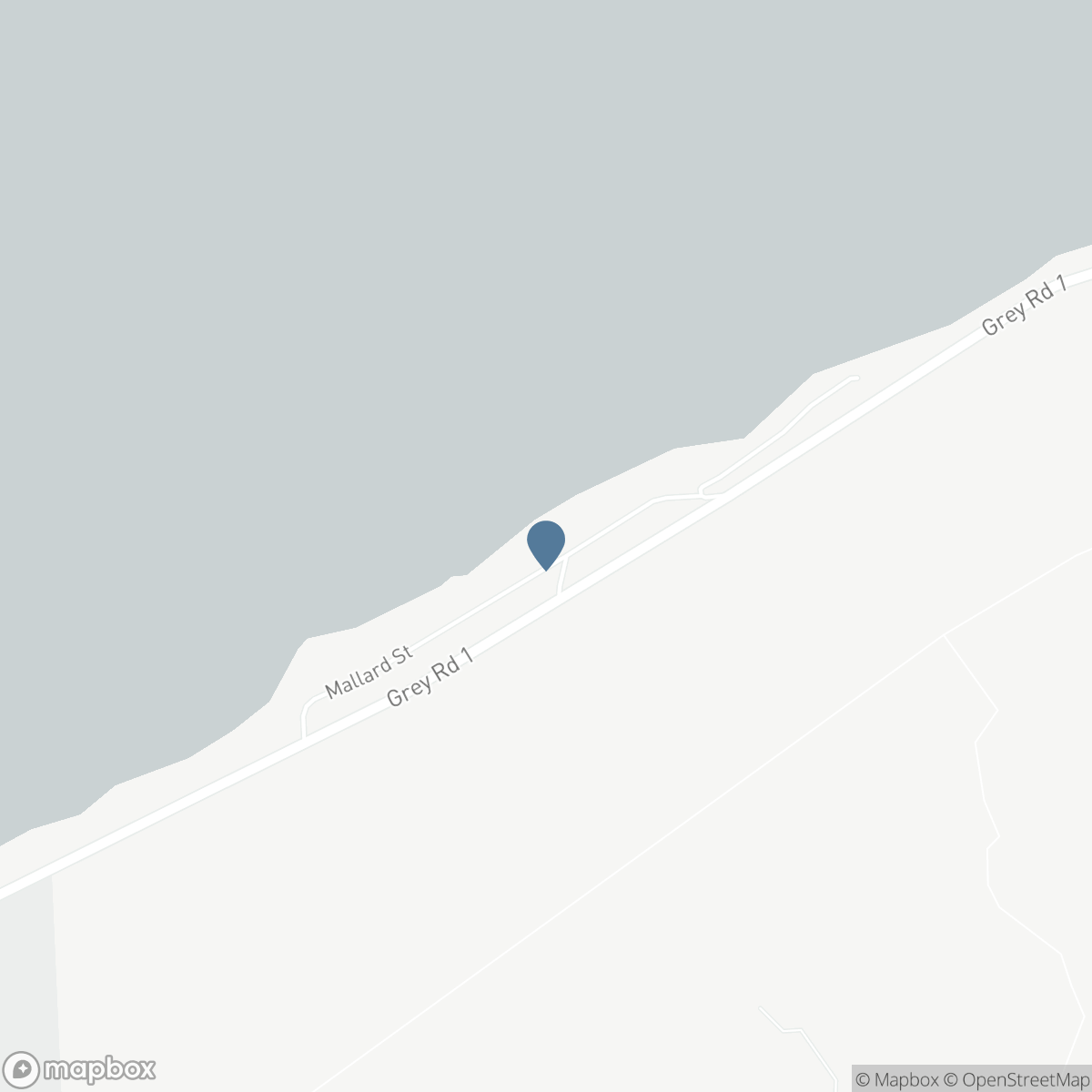 163 MALLARD STREET, Georgian Bluffs, Ontario N0H 2T0